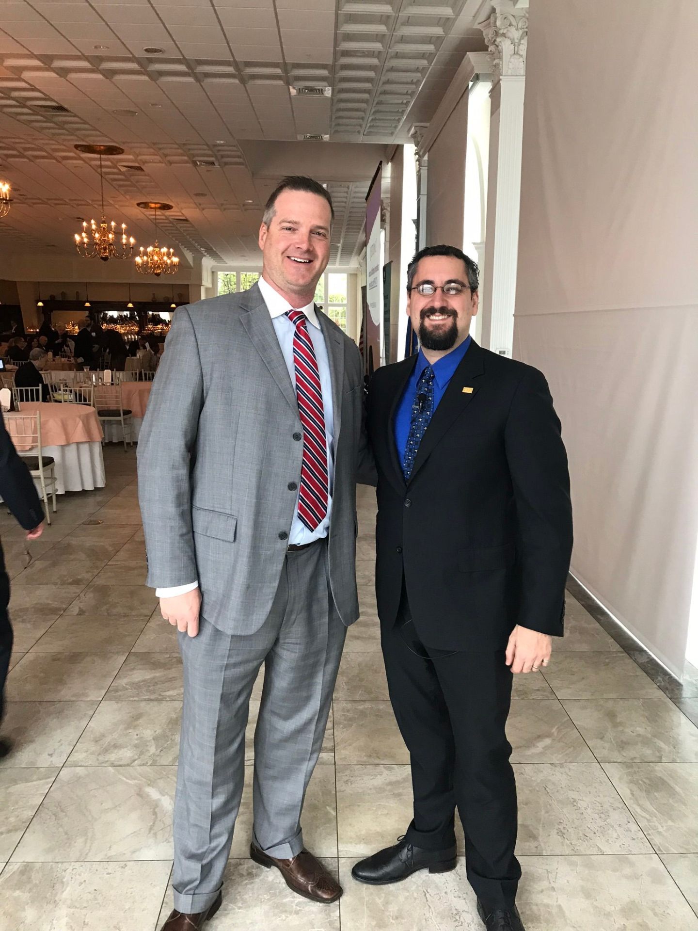 FPA - Brendon with Michael Kitces